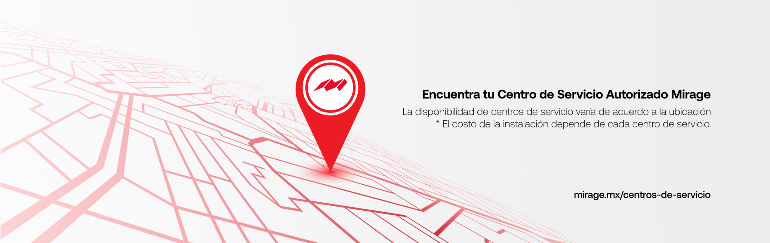 Ubicaciones