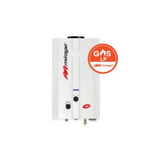Boiler Gas LP 1 Servicios