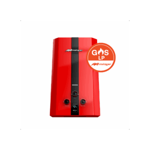 Boiler Gas LP 1.5 Servicios