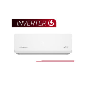 Inverter V32 1 Ton Frío - Calor 220